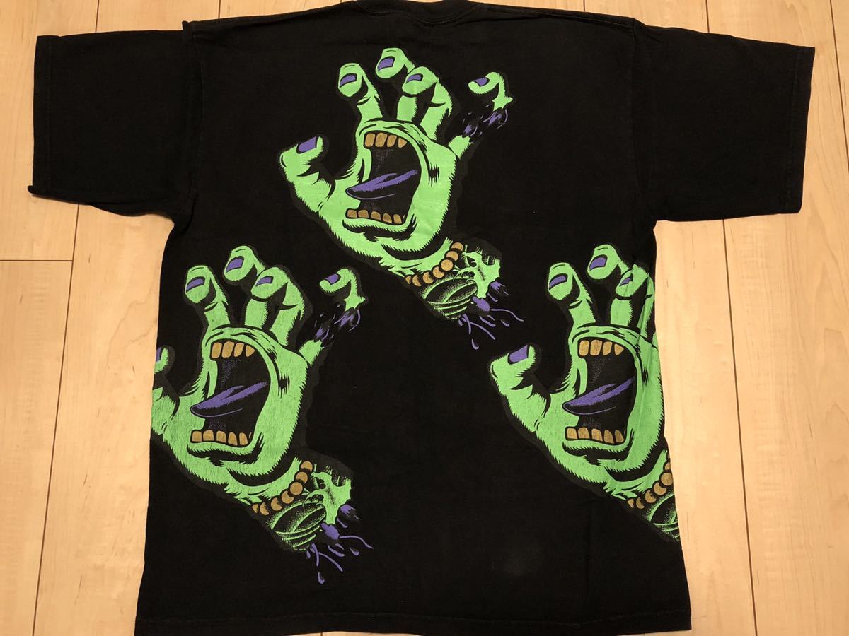 当時物 スクリーミングハンド パーカー powell zorlac 当時物 スクリーミングハンド パーカー powell zorlac 当時物 zorlac