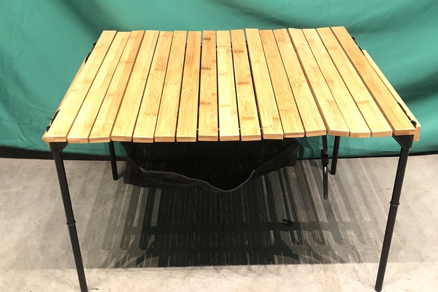 東京 Minimal Works ミニマルワークス Mocha Roll Table モカロール テーブル Bamboo バンブー の落札情報詳細 ヤフオク落札価格情報 オークフリー スマートフォン版