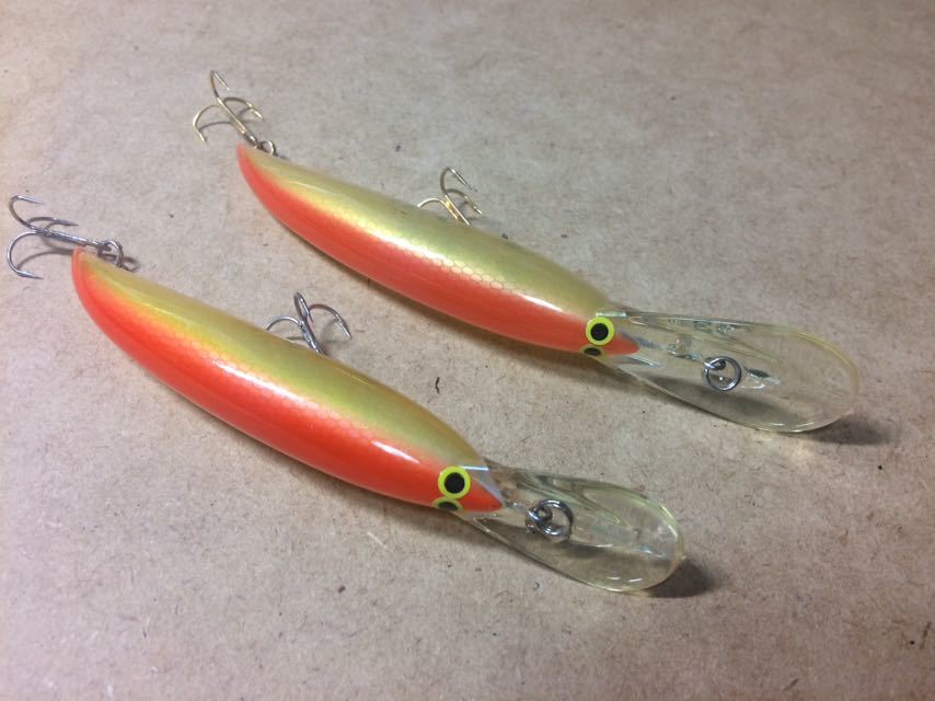 スミス スティッキーjr2 3 Smith Sticky Jr2 3 フローティングミノー の落札情報詳細 ヤフオク落札価格情報 オークフリー スマートフォン版