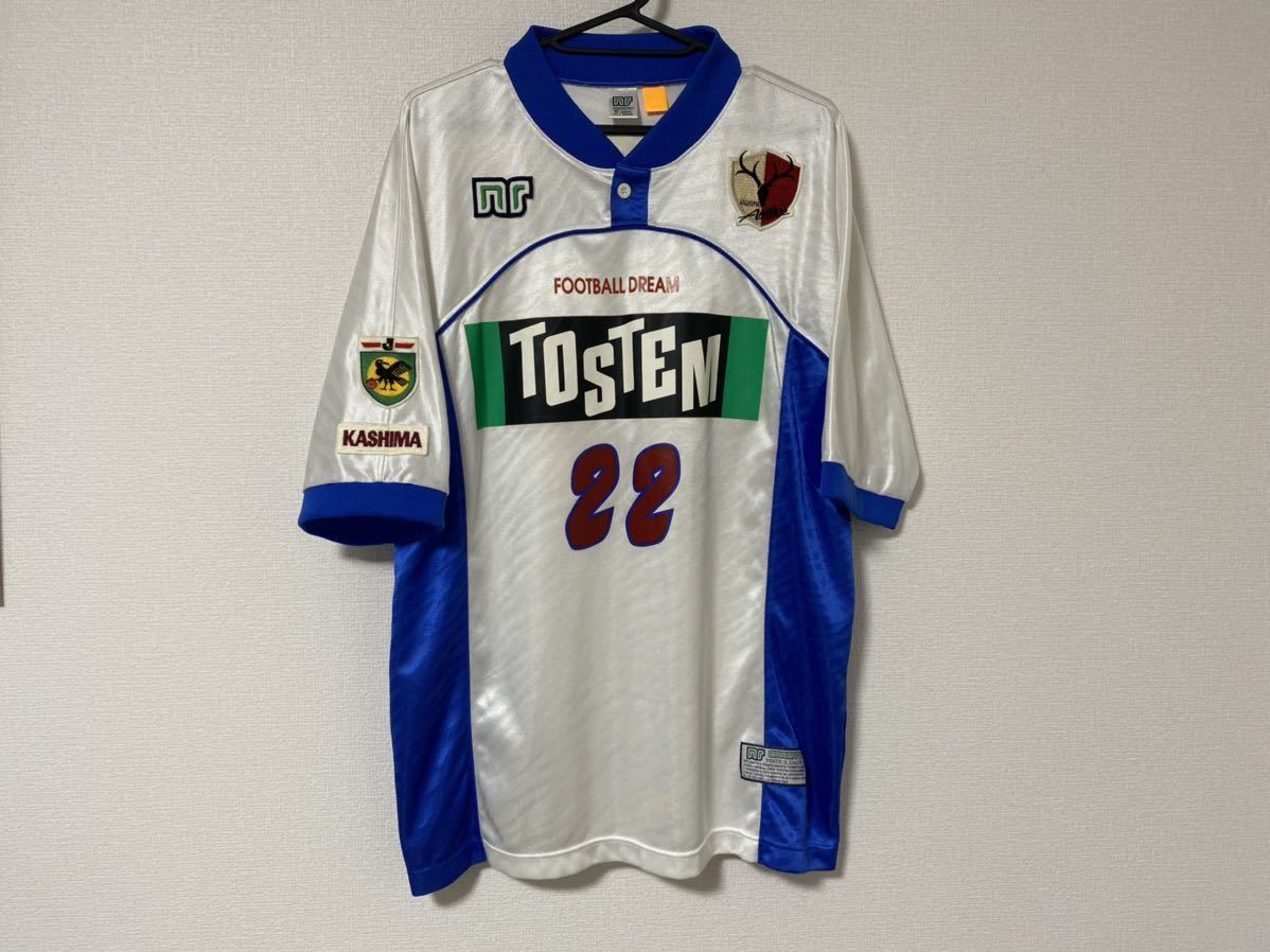 湘南ベルマーレ 2024年Oサイズユニフォーム 杉岡選手 湘南ベルマーレ