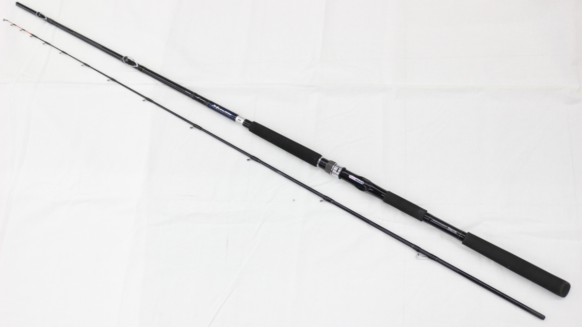 ダイワ メタリア 270H ヒラメ ☆ダイワ メタリア ヒラメ 270H