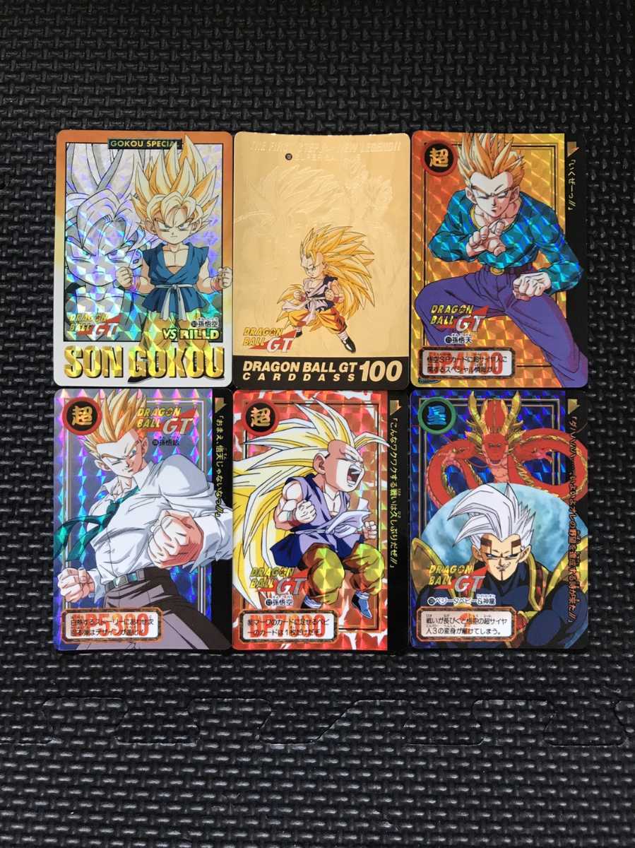 ドラゴンボール　本弾28弾　フルコンプ ドラゴンボール カードダス 本弾 第28弾