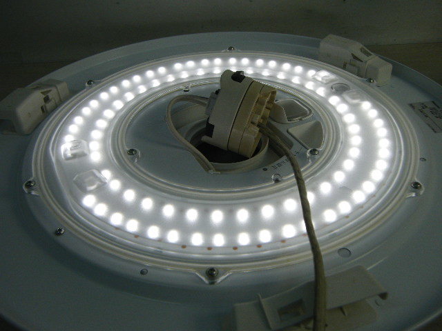 3そ43 美品 Panasonic パナソニック Ledシーリングライト Hh Lc465nh 専用リモコン Hk9327k 付 6畳用調光 Led照明 の落札情報詳細 ヤフオク落札価格情報 オークフリー スマートフォン版