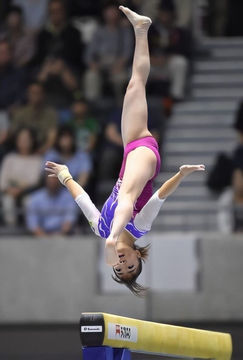 寺本明日香 写真 2Lサイズ 女子体操 19の落札情報詳細 - Yahoo