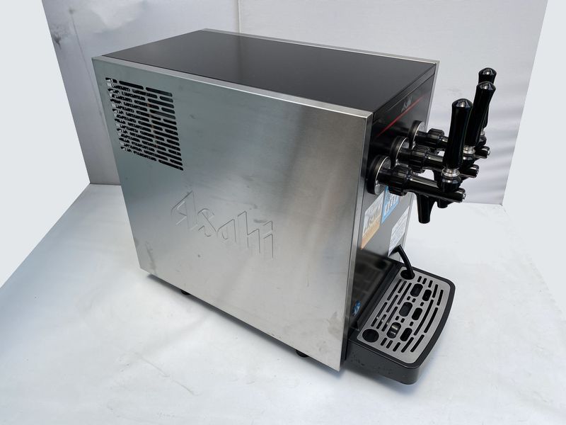 ビールサーバー 現地引取り