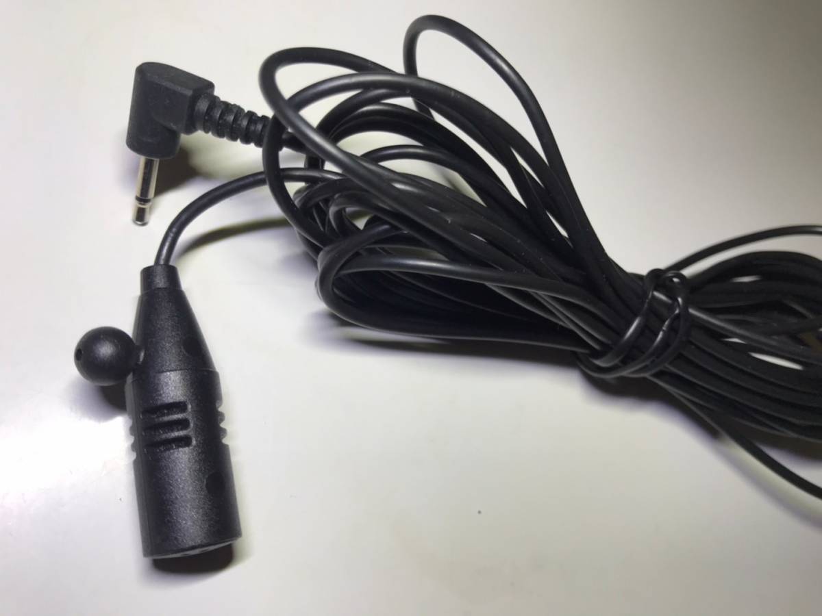 Deh 970 ハンズフリー用 マイク カロッツェリア Carrozzeria マイクassy の落札情報詳細 ヤフオク落札価格情報 オークフリー スマートフォン版