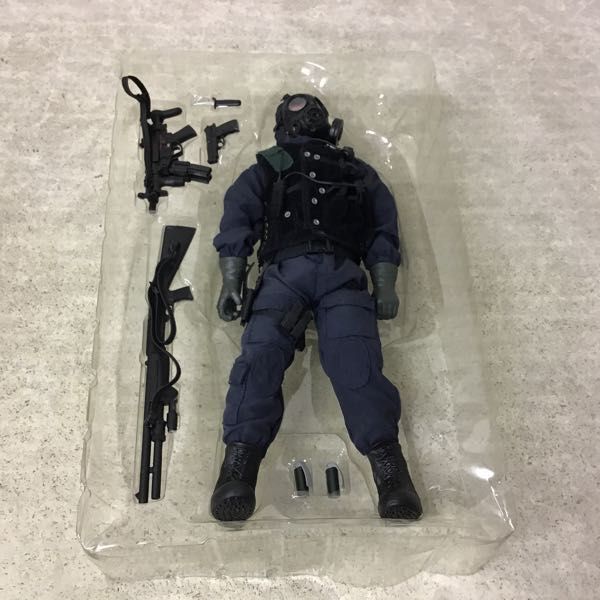 1/6 英国特殊部隊SAS カスタムフィギュア ミリタリーフィギュア