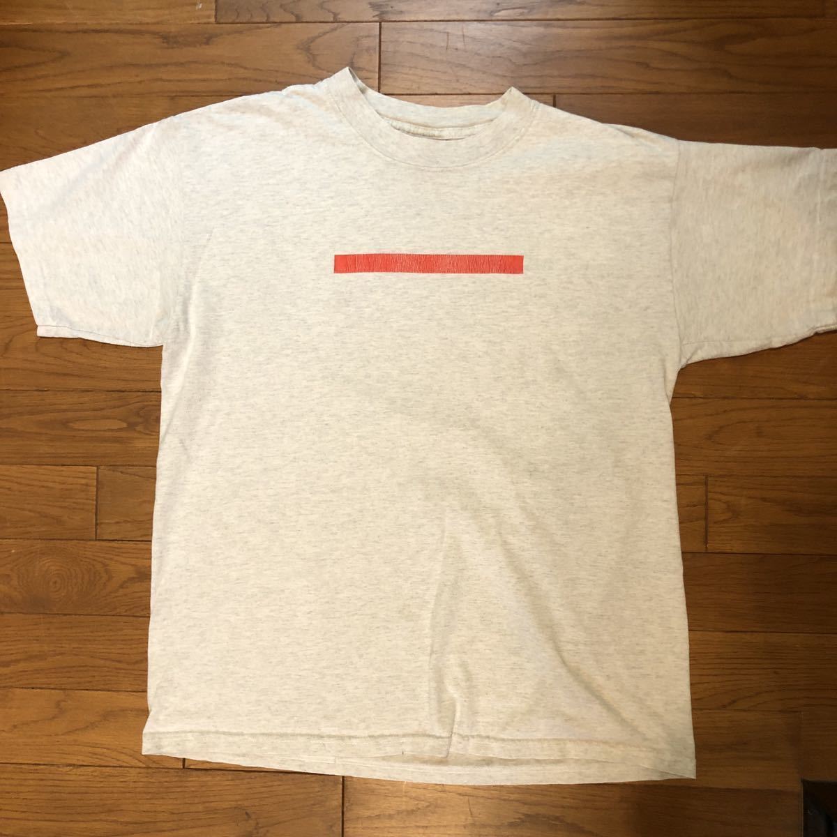 NEW ORDER GET READY ヴィンテージTシャツニューオーダー