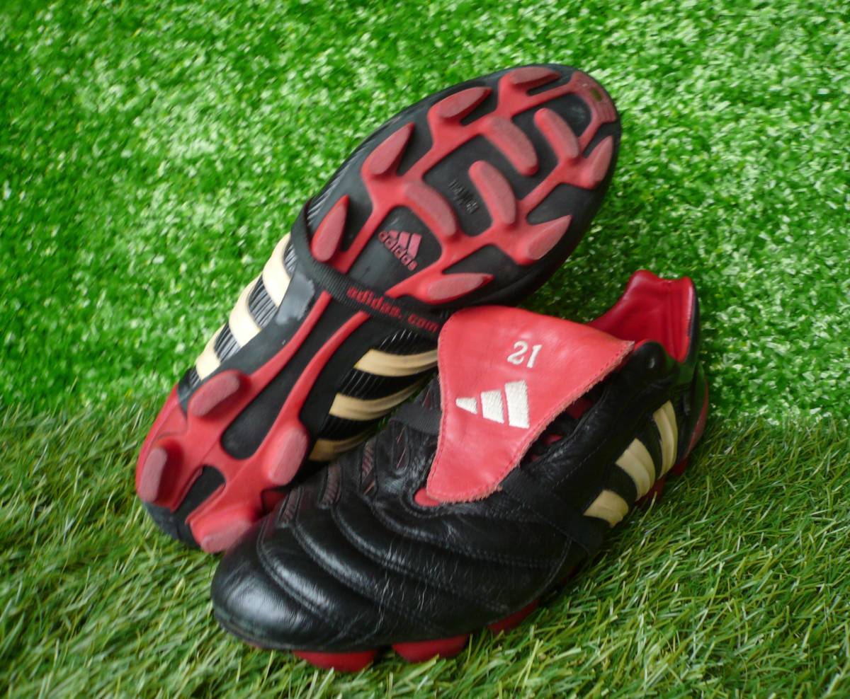 adidas predator mi