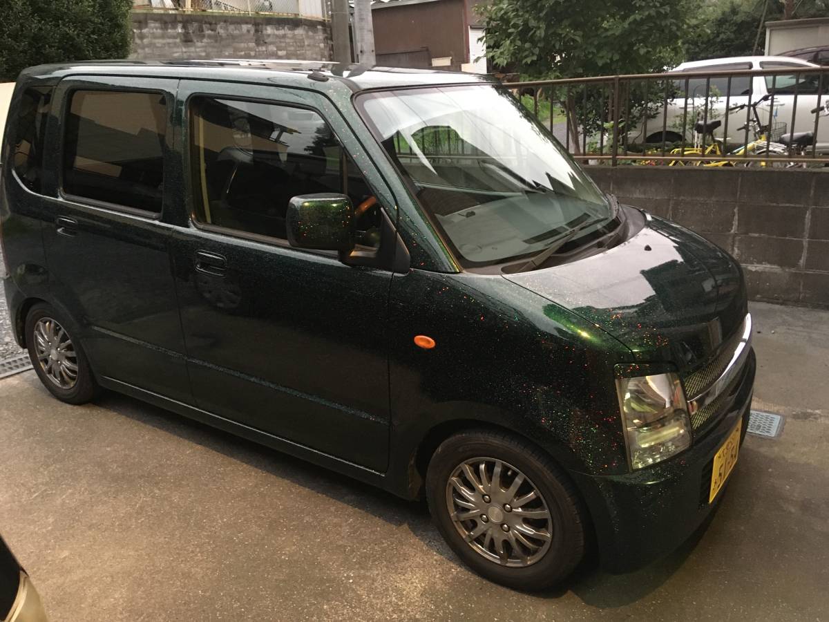 Mh21s Mt車 レアな7色ラメ 売り切り 車検8 29まで 乗って帰れます 下回り画像有り の落札情報詳細 ヤフオク落札価格情報 オークフリー スマートフォン版 Mh21s Mt車 レアな7色ラメ 売り切り 車検8 29まで 乗って帰れます 下回り画像有り の落札情報詳細 ヤフオク落札価格情報 オークフリー スマートフォン版