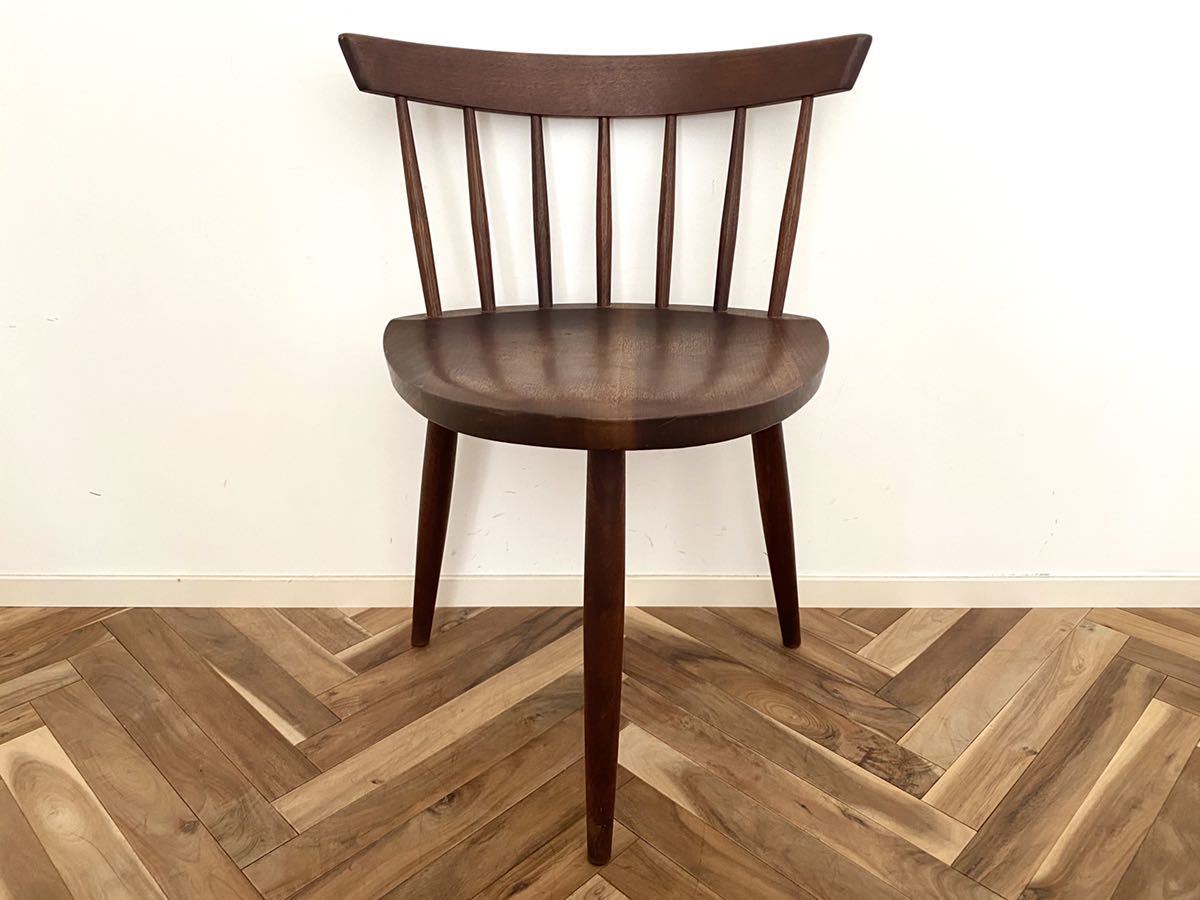 ジョージ ナカシマ George Nakashima ヴィンテージ オリジナル MIRA