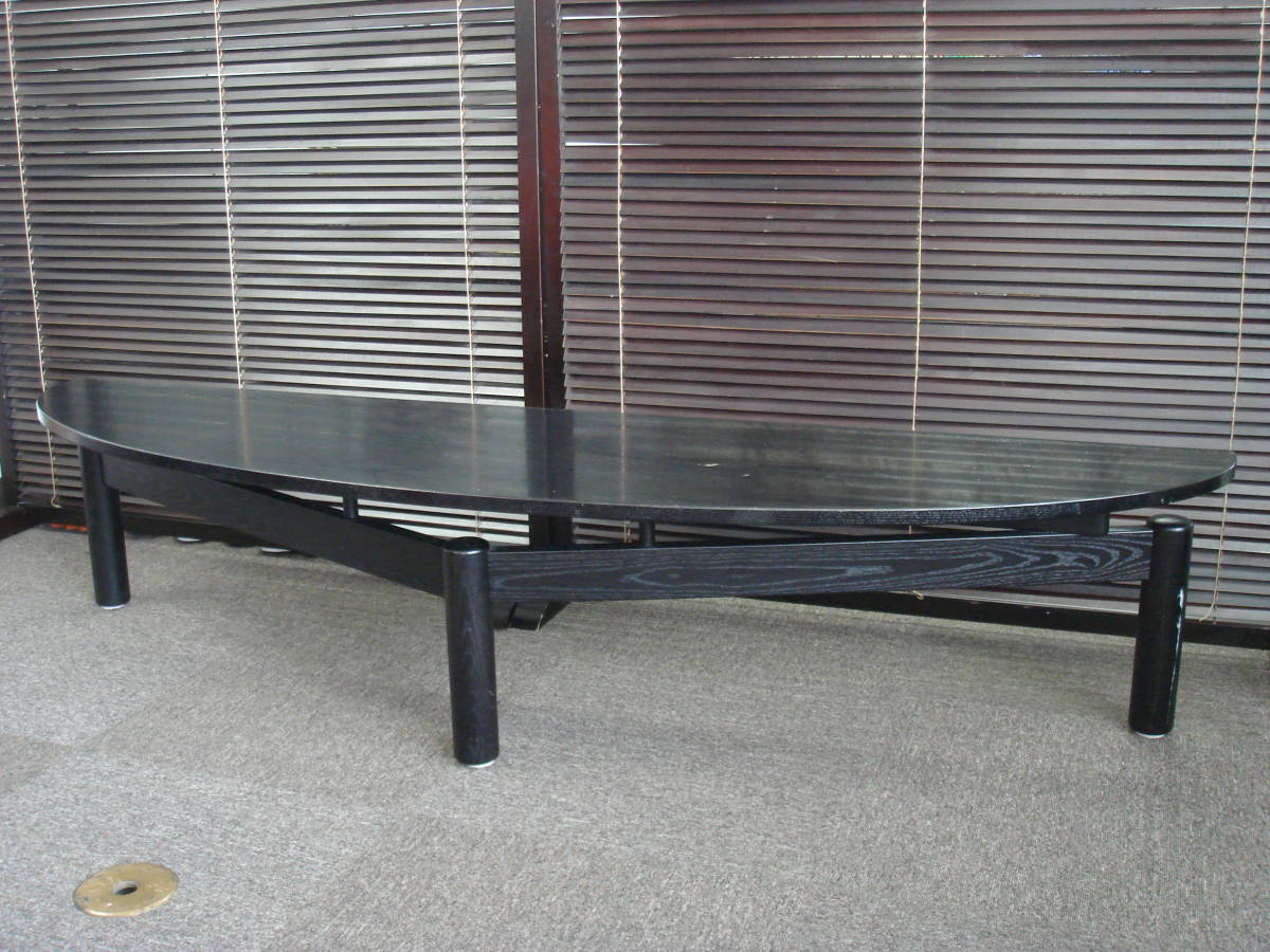 Cassina カッシーナ SINDBAD シンドバッド センターテーブル