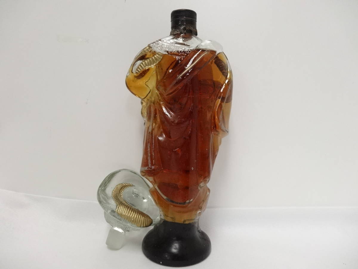 Sempé Armagnac V.O アルマニャック 人形型ボトル 700ml Sempé Armagnac V.O アルマニャック 人形型ボトル 700ml - メルカリ