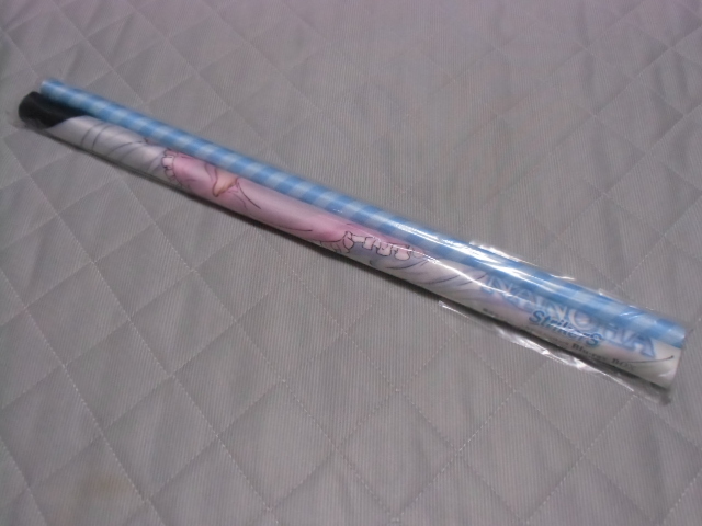 魔法少女リリカルなのは A S Blu Ray Box ソフマップ購入特典 B2タペストリー はやて リインフォース アインス ツヴァイ の落札情報詳細 ヤフオク落札価格情報 オークフリー スマートフォン版