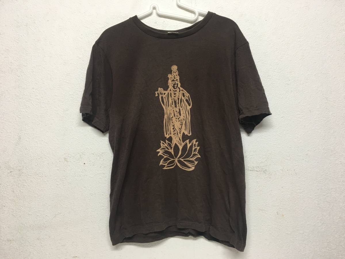 fy2/4 02AW 初期 ナンバーナイン Tシャツ NOWHEREMAN期 デジタル