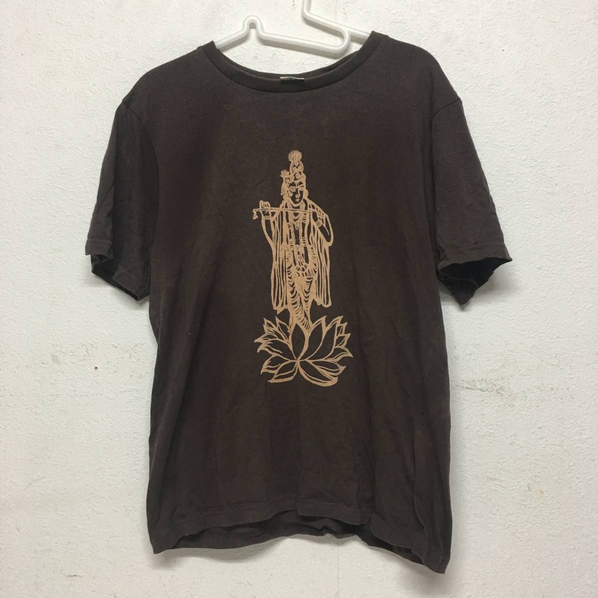 fy2/4 02AW 初期 ナンバーナイン Tシャツ NOWHEREMAN期 デジタル
