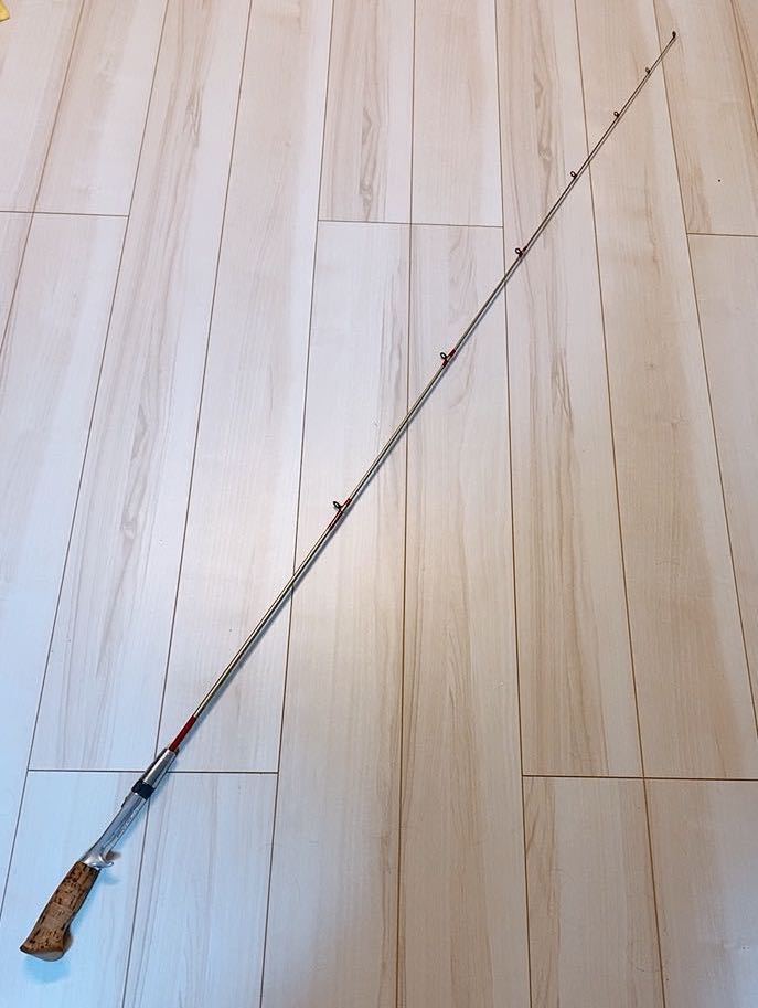 レスターファイン　ミノージャック Minnow Jack ミノージャック