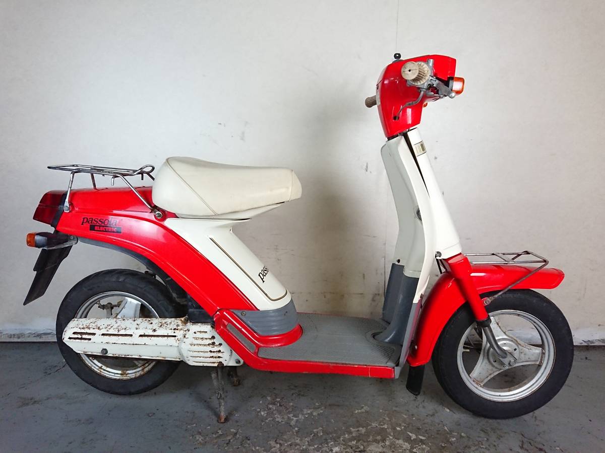 m*o様 YAMAHAパッソーラエンジン 2T4 2E9 旧車 原付 レトロ J m*o様 YAMAHAパッソーラエンジン 2T4 2E9 旧車 原付 レトロ J