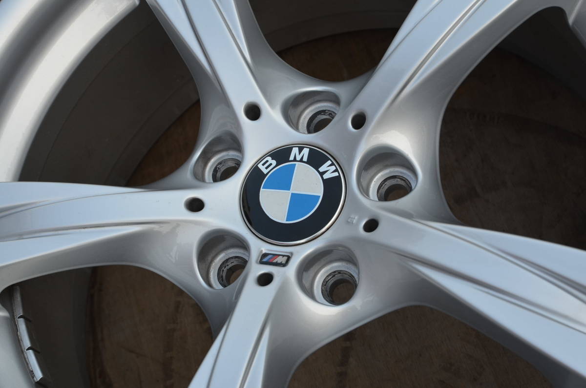 BMW Z4 (E89) Mスポーツ 純正 ブリヂストン ポテンザ 18インチ 225