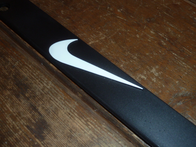 お待たせ Nike Jdm Usdm Udown Hilife 808allday Kickshi In4mation Illest Supreme ライセンスフレーム ナンバーフレーム スオッシュ Swoosh ナイキ 社外品 Labelians Fr