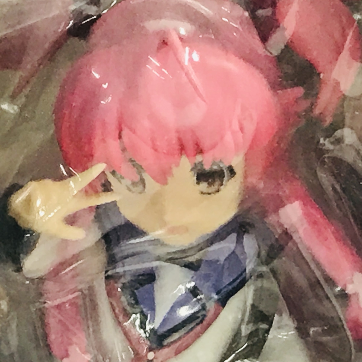 新品 新品未開封 フリュー Angel Beats エンジェルビーツ シーンフィギュア ユイ の落札情報詳細 ヤフオク落札価格情報 オークフリー スマートフォン版