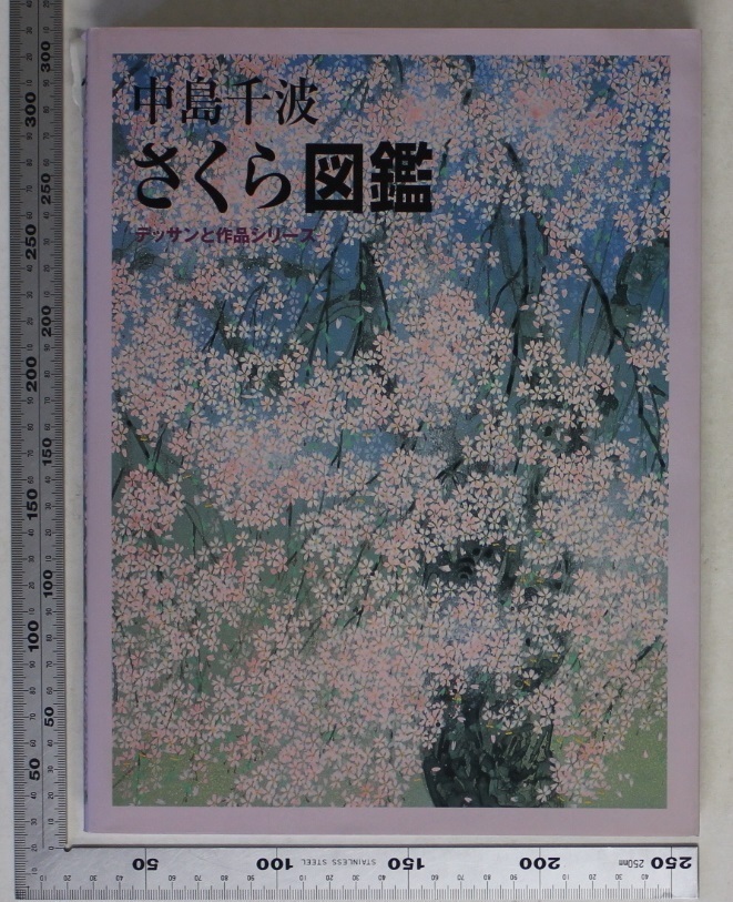 美術 中島千波 さくら図鑑 デッサンと作品シリーズ 求龍堂 補足 芸術日本画絵画挿絵淡墨桜臥龍桜瀧桜枝垂桜観音桜神代桜醍醐桜夜桜富士 の落札情報詳細 ヤフオク落札価格情報 オークフリー スマートフォン版