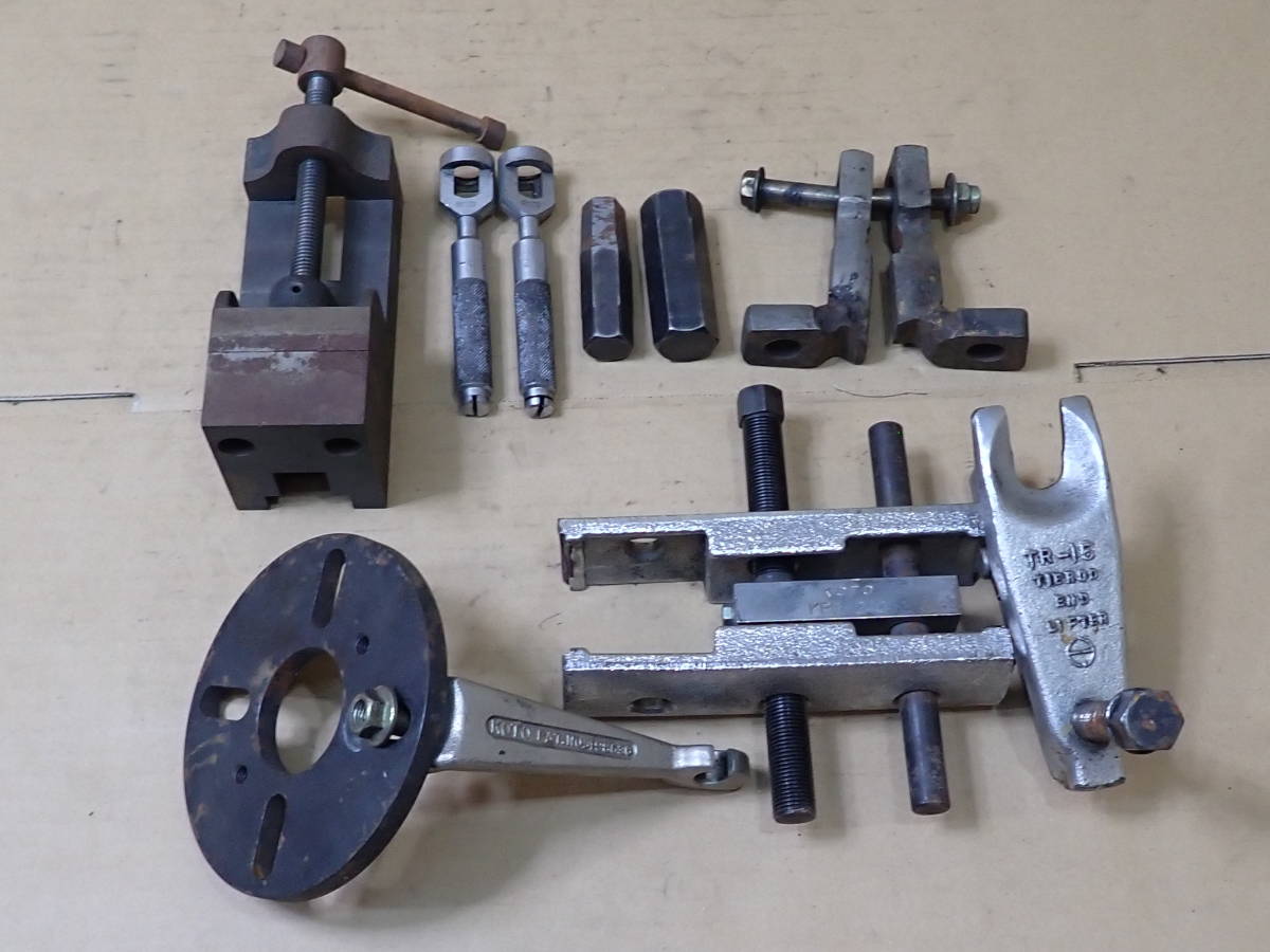 【中古】KOTO KPF-240 ベアリングプッシュインサーター【ハンズクラフト佐賀】 中古】KOTO KPF-240 ベアリングプッシュインサーター【ハンズクラフト