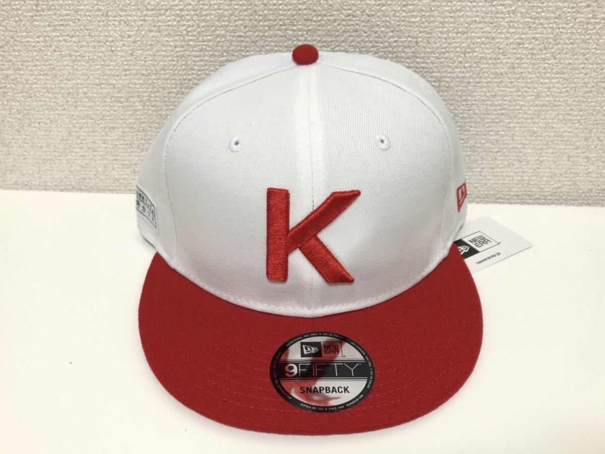 新品】品薄 新品 サザエさん展限定 NEWERR ニューエラキャップ 磯野