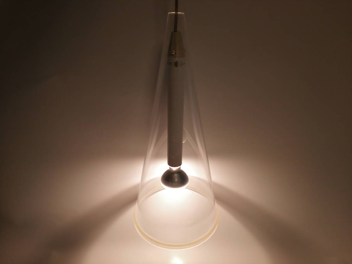 FLOS Fucsia 1 LED フーシア（756FUCSIA/1/D/LED FUCSIA 1D（生産完了 