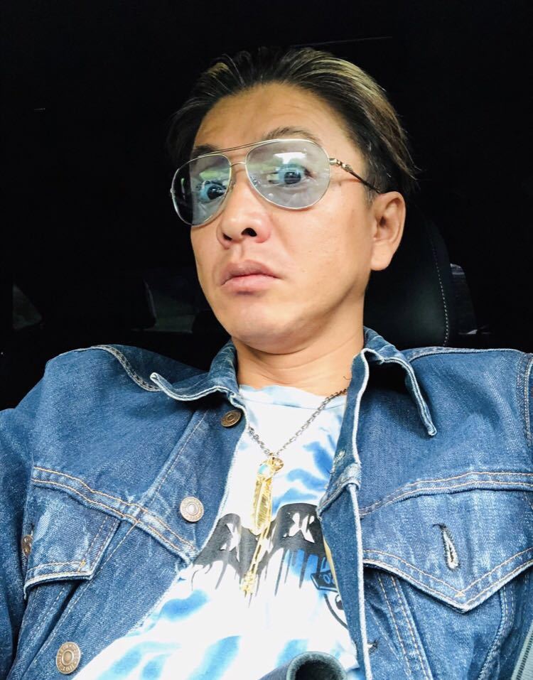 超希少】Levi's(リーバイス) ジャケット（キムタク 着 超希少