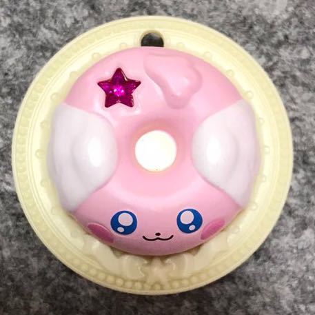 プリキュア 玩具 キラキラ プリキュアアラモード アニマルスイーツ ペコリンドーナツ の落札情報詳細 ヤフオク落札価格情報 オークフリー スマートフォン版