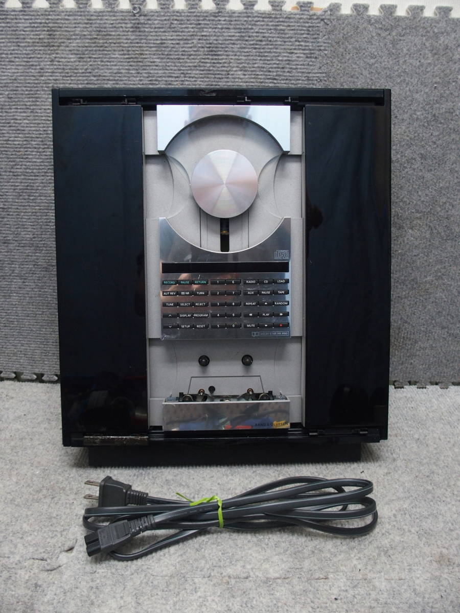 ジャンク Beosound Ouverture コンポ Type NO.2639