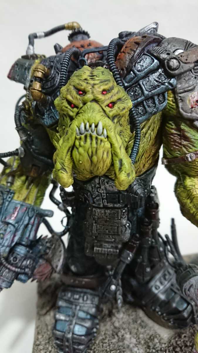 クリーチャー トイズ 7インチ フィギュア アクション マーベル モンスター ミュータント 人形 の落札情報詳細 ヤフオク落札価格情報 オークフリー スマートフォン版