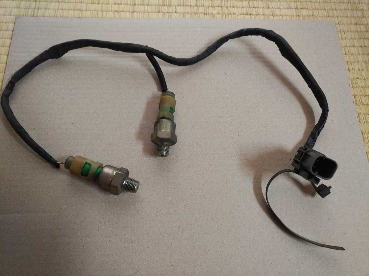 実働品・ハーネス付き】R32 R31 R33 R34 スカイライン GTS ノック
