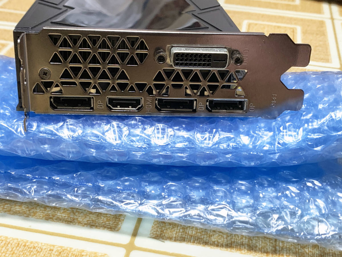 動作テスト済 ハイエンド 玄人志向 Gf Gtx1080 E8gb Blf Geforcegtx1080 Gddr5x 8gb Apex フォートナイト R6s等も快適 の落札情報詳細 ヤフオク落札価格情報 オークフリー スマートフォン版