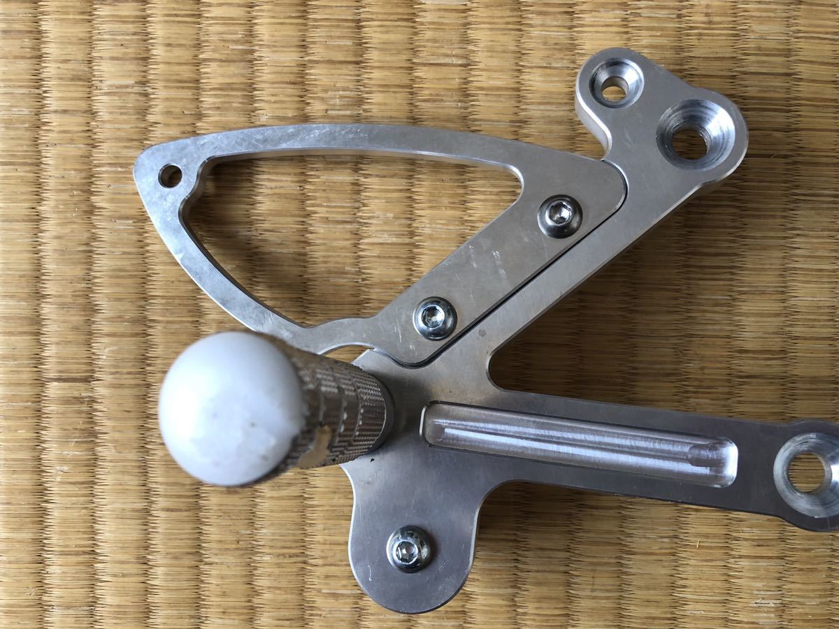 NSF100,NSR-mini,NSR50,80 ステップキット トミナガレーシングファクトリー製 の落札情報詳細 ヤフオク落札価格情報 オークフリー・スマートフォン版 NSF100,NSR-mini,NSR50,80 ステップキット トミナガレーシングファクトリー製 の落札情報詳細 ヤフオク落札価格情報 オークフリー・スマートフォン版