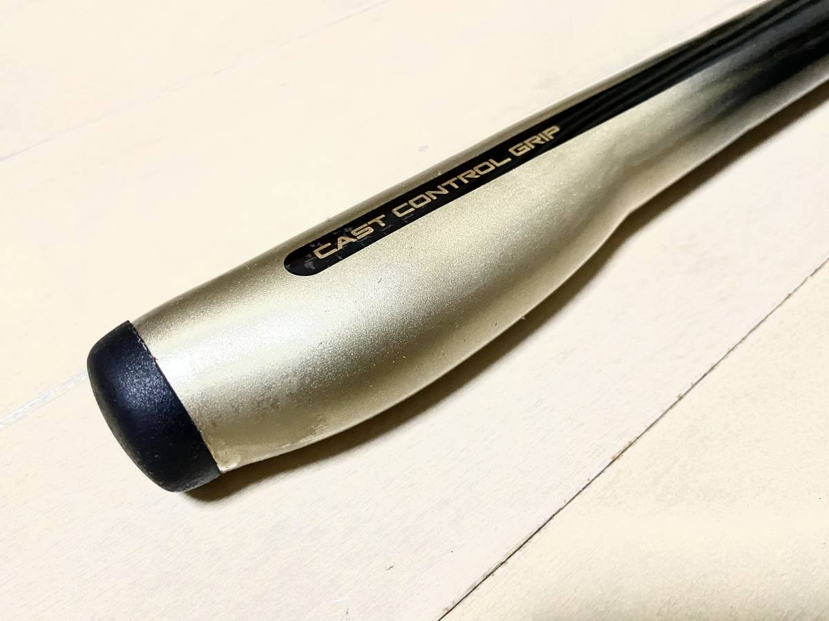 シマノ ファインセラミック 425XX 超美品ですの落札情報詳細 