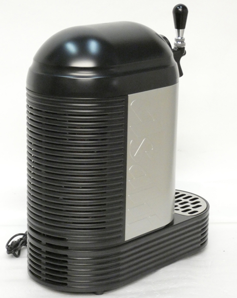 □Asahi アサヒ スーパードライ 2L 3Lミニ樽ビールサーバー ビア