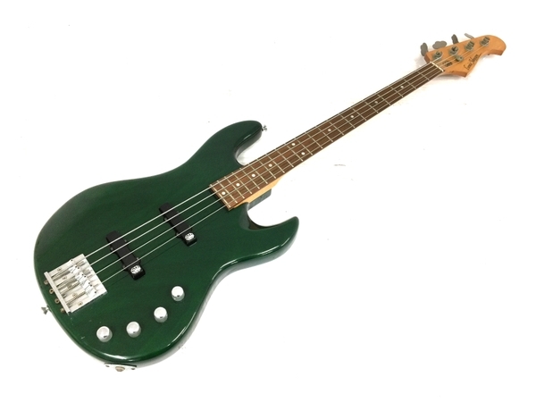 Sound Trade 4弦ベース System Craft Louis Johnson model エレキ