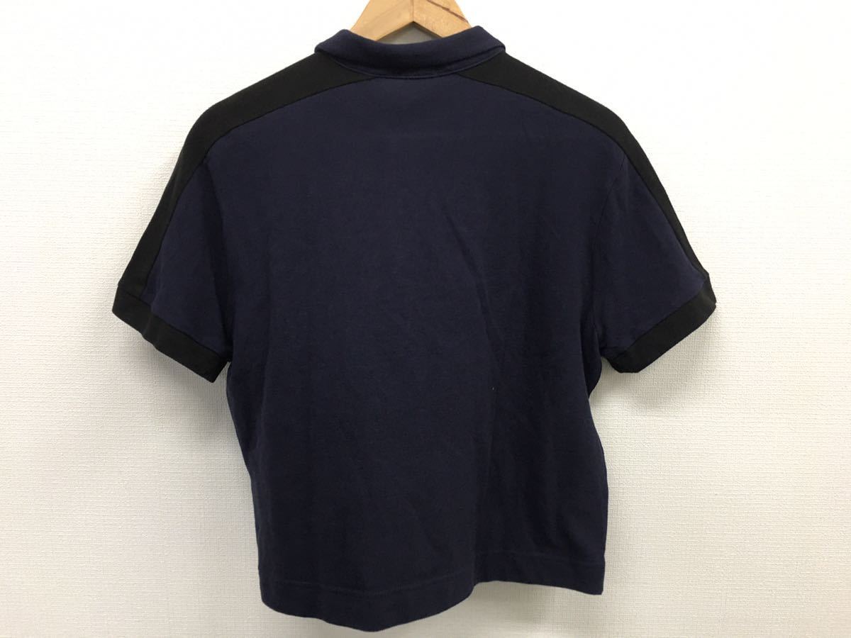 夏物売り尽くしセール 100円スタート Gu ジーユー レディース 半袖ポロtシャツ ポロシャツ 半袖 未使用 タグ付き 紺 黒 Xlサイズ の落札情報詳細 ヤフオク落札価格情報 オークフリー スマートフォン版