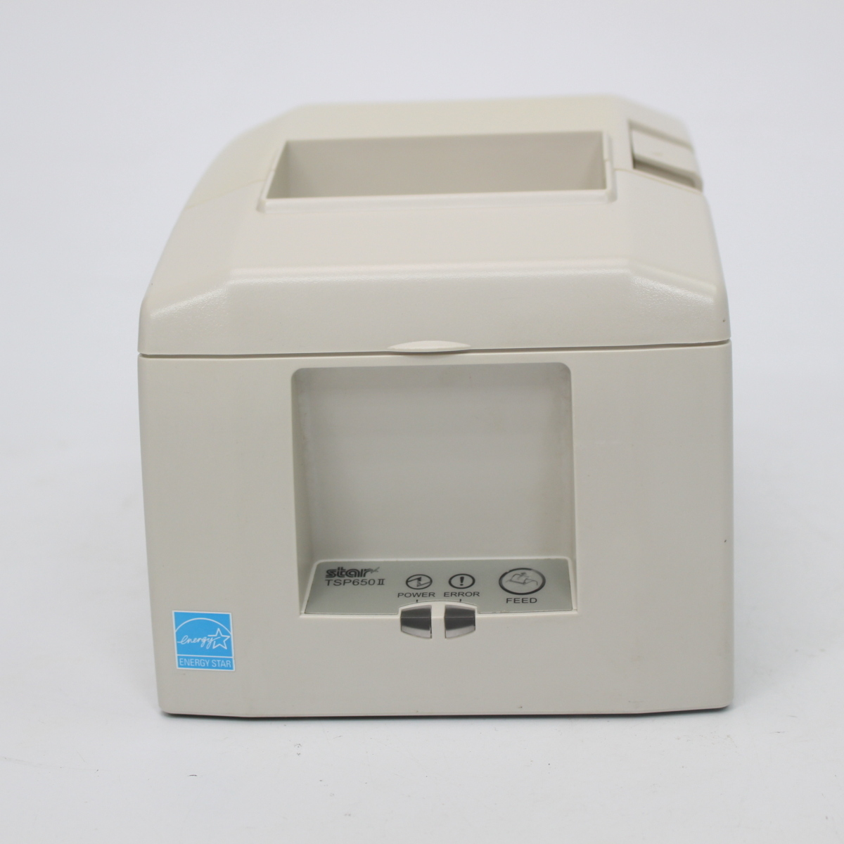 セール】 【美品】AIRレジBluetooth レシートプリンターtsp650Ⅱ