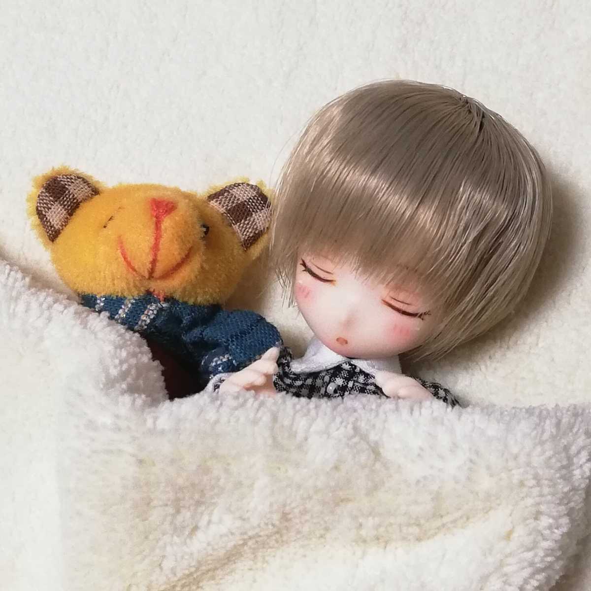 ◆Sweet Marble◆「Liza」*1/6カスタムヘッド*オビツ01