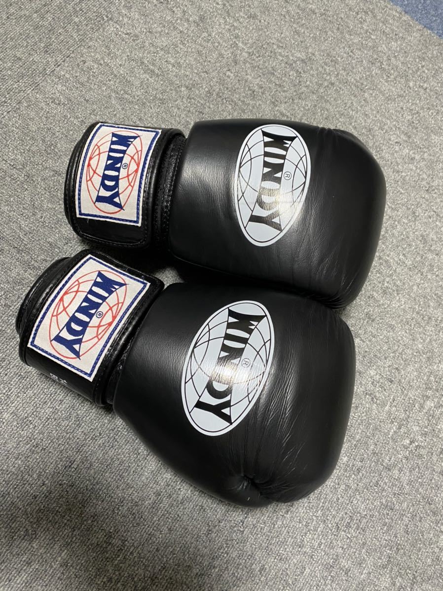 WINDYボクシンググローブ【黒】mサイズ WINDY フルフェイス ヘッド
