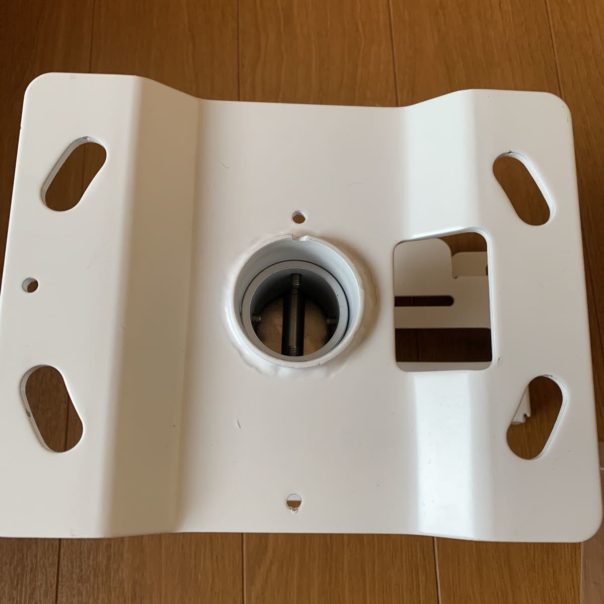 EPSON ELPMB23 エプソン 小型プロジェクター用 天吊金具 取付ネジ付き ...