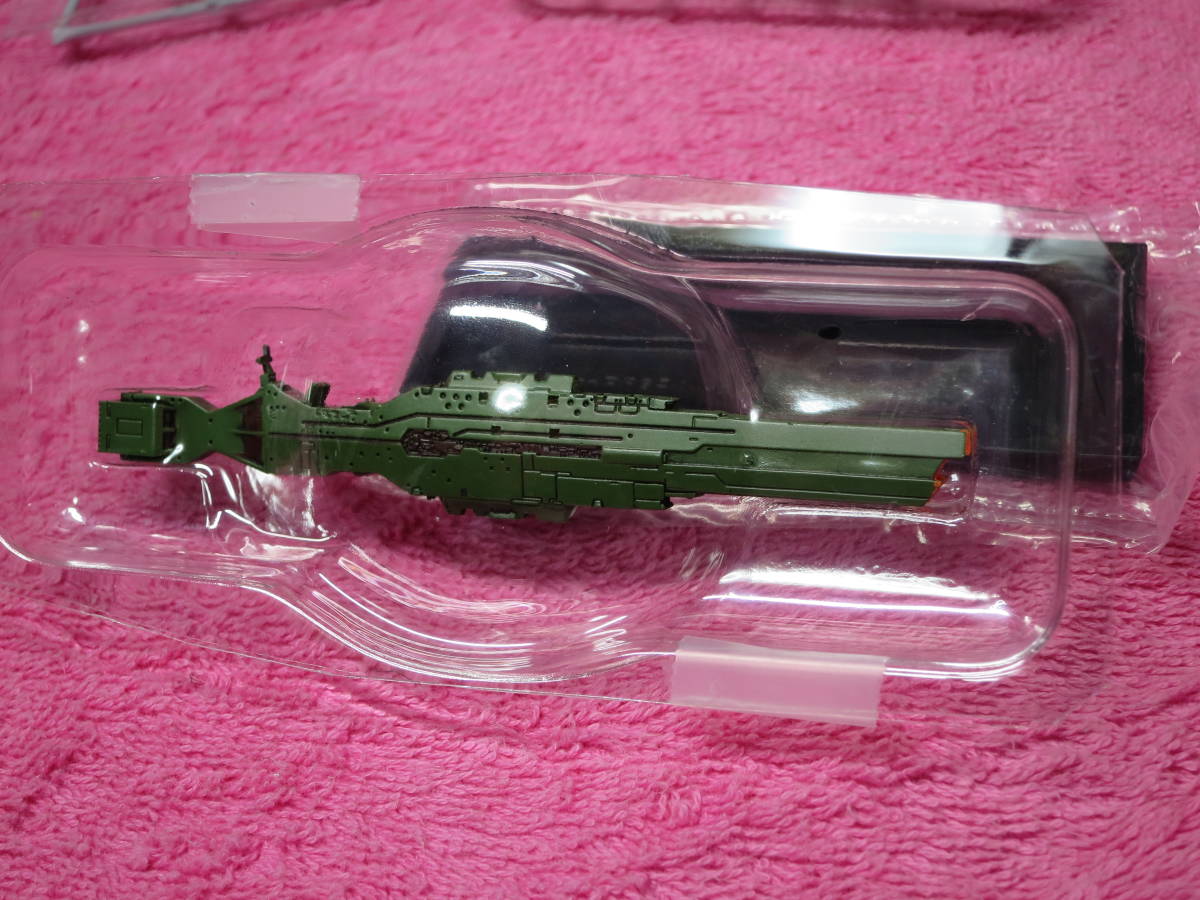 新品 同盟軍 ヤン艦隊 戦艦 シヴァ フリートファイル 銀河英雄伝説 バトルシップ フリート フリートファイルコレクション の落札情報詳細 ヤフオク落札価格情報 オークフリー スマートフォン版