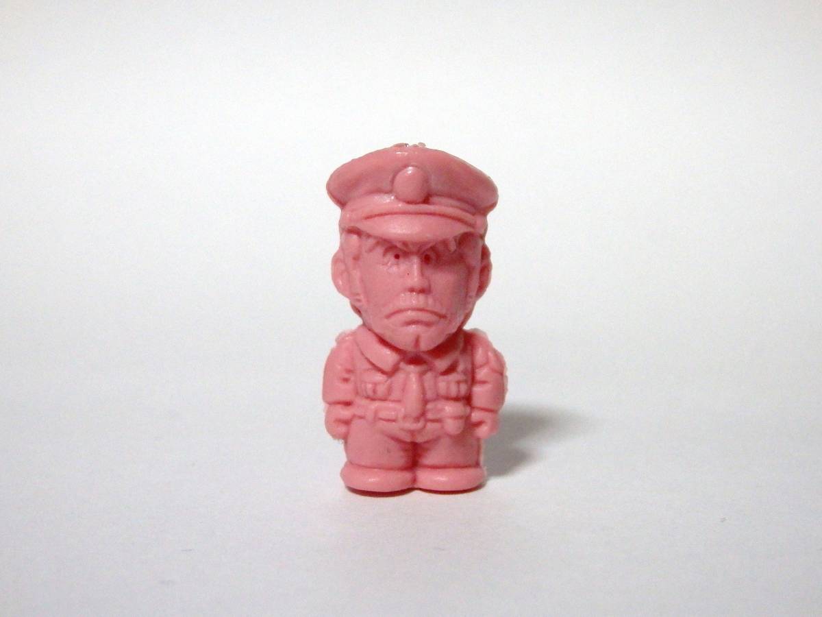 ｄｒスランプアラレちゃんのおもちゃ プラ製 パゴス 当時物 ガチャポン 鳥山明 少年ジャンプ ミニプラ 消しゴム系 の落札情報詳細 ヤフオク落札価格情報 オークフリー スマートフォン版