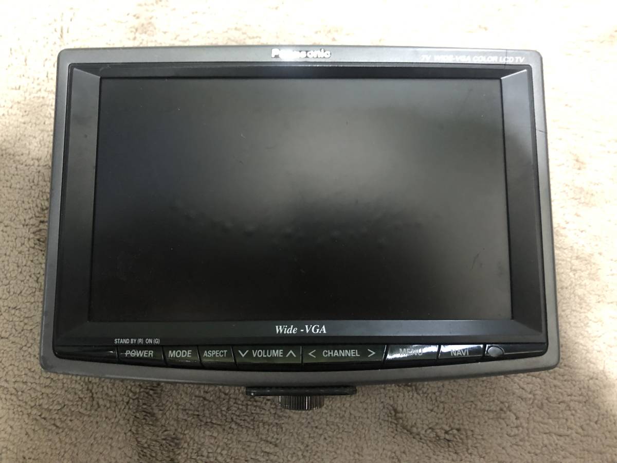 パナソニック CN-HX900D Panasonic ストラーダ HDDナビ - HDD 地図