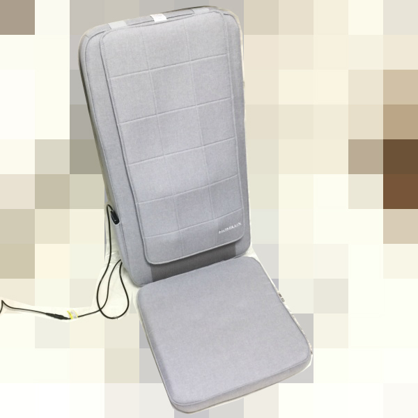 MOMiLUX DMS-2001 GRAY