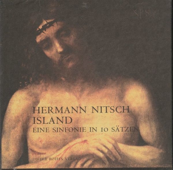 Hermann Nitsch ‎– Island ヘルマン・ニッチュ