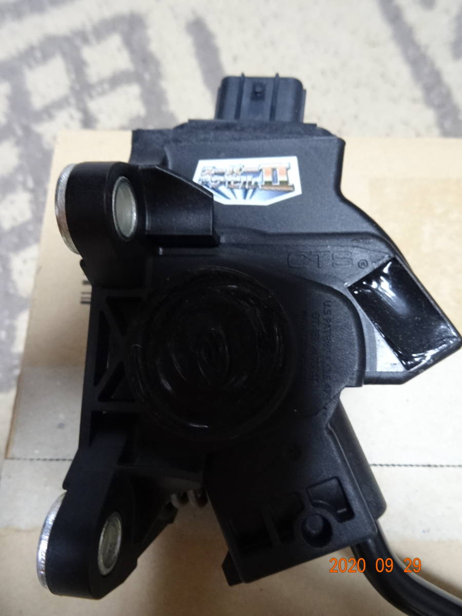 アクシススタイリング スーパーアクセルll フィットGE アクシス